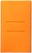 Silicone Cover For Power Bank 20000mAh Orange