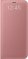 کیف کلاسوری سامسونگ مدل Samsung LED View Flip Cover For Galaxy S8 Plus Pink