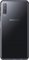 گوشی موبایل سامسونگ مدل Samsung Galaxy A7 (2018) SM-A750FD Black Back