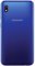 گوشی موبایل سامسونگ مدل Samsung Galaxy A10 SM-A105FD Back Blue